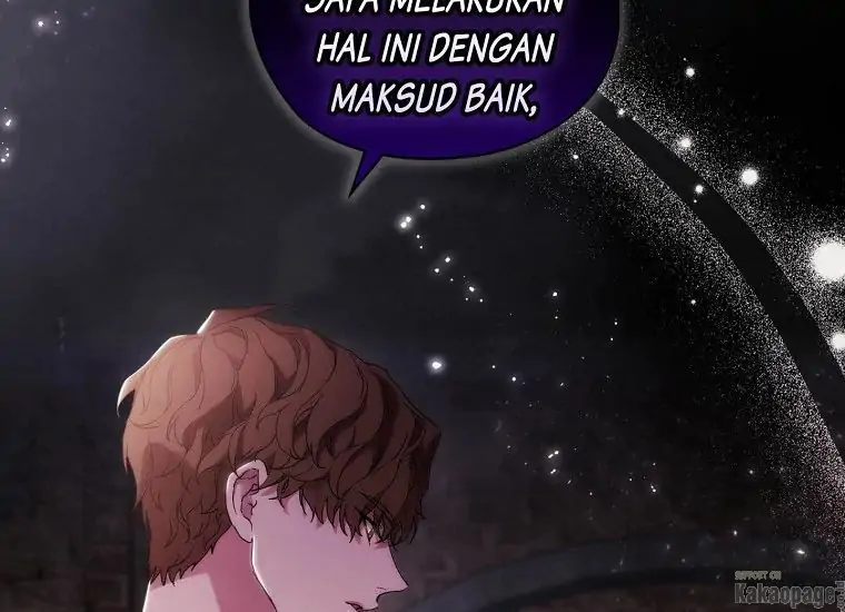 When the Villainess Is in Love Chapter 73 Gambar 115