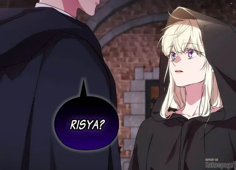 When the Villainess Is in Love Chapter 73 Gambar 116