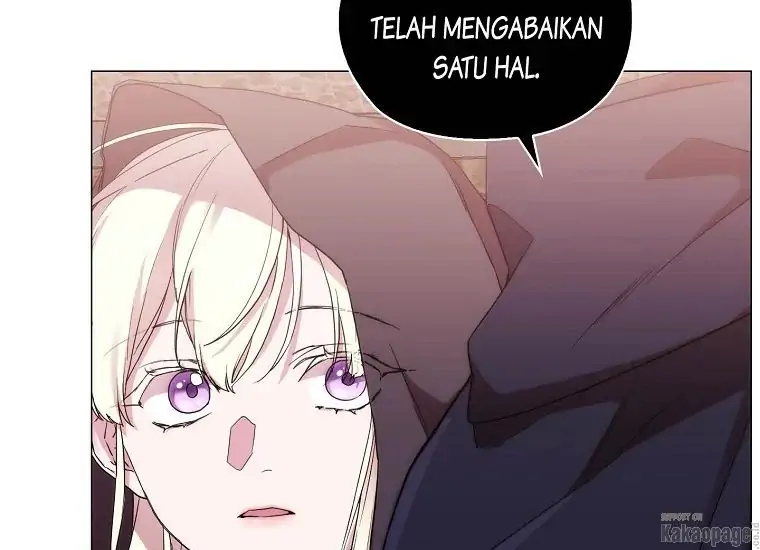 When the Villainess Is in Love Chapter 73 Gambar 119