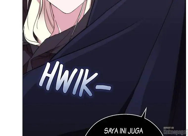 When the Villainess Is in Love Chapter 73 Gambar 120