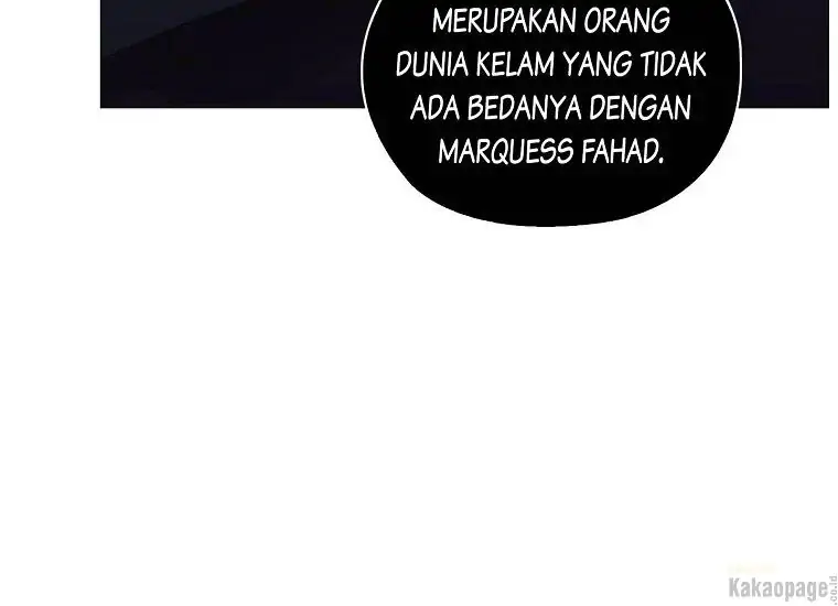 When the Villainess Is in Love Chapter 73 Gambar 121