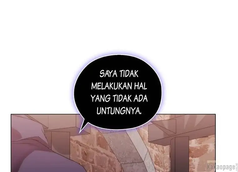 When the Villainess Is in Love Chapter 73 Gambar 122