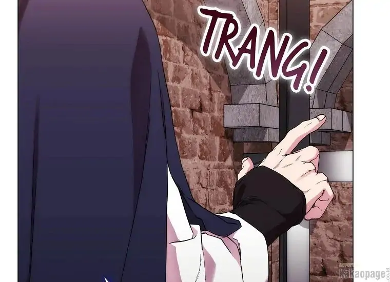 When the Villainess Is in Love Chapter 73 Gambar 123