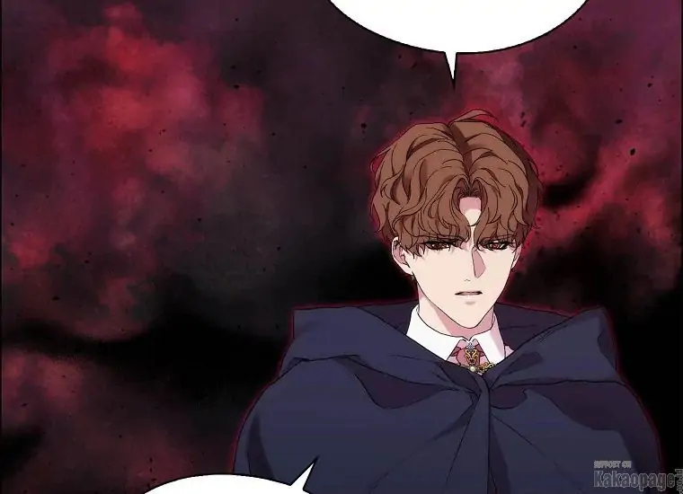 When the Villainess Is in Love Chapter 73 Gambar 129