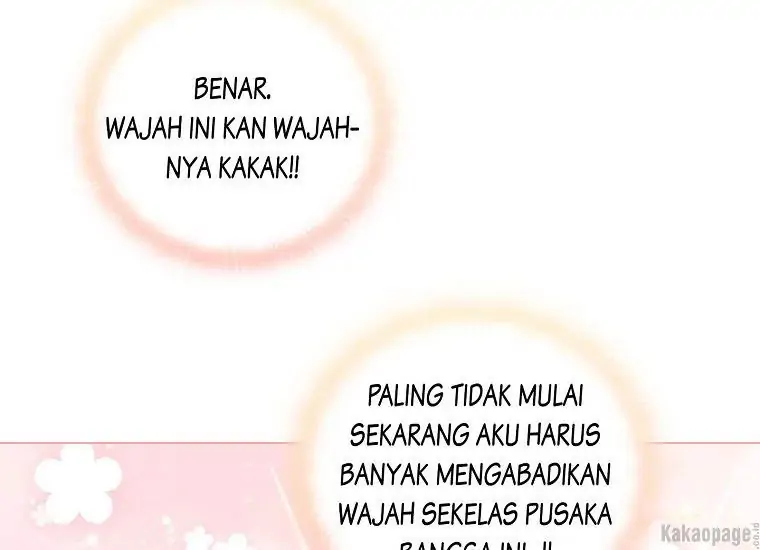 When the Villainess Is in Love Chapter 73 Gambar 13