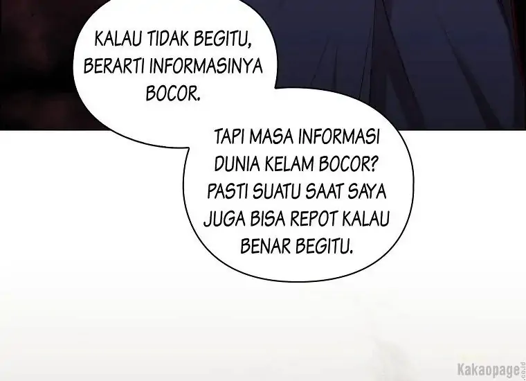 When the Villainess Is in Love Chapter 73 Gambar 130