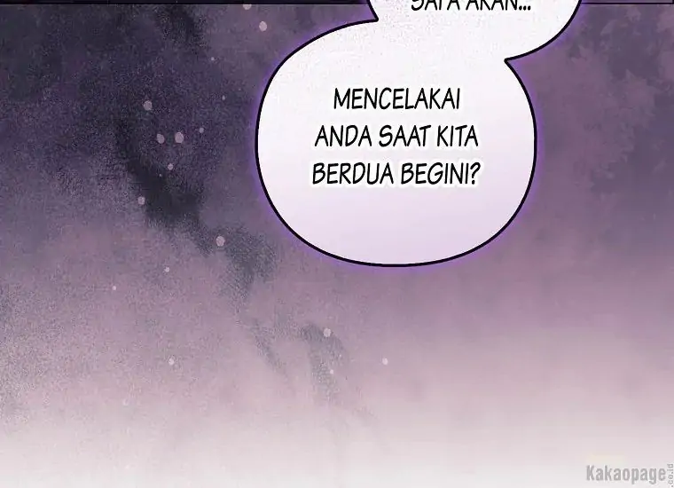 When the Villainess Is in Love Chapter 73 Gambar 133