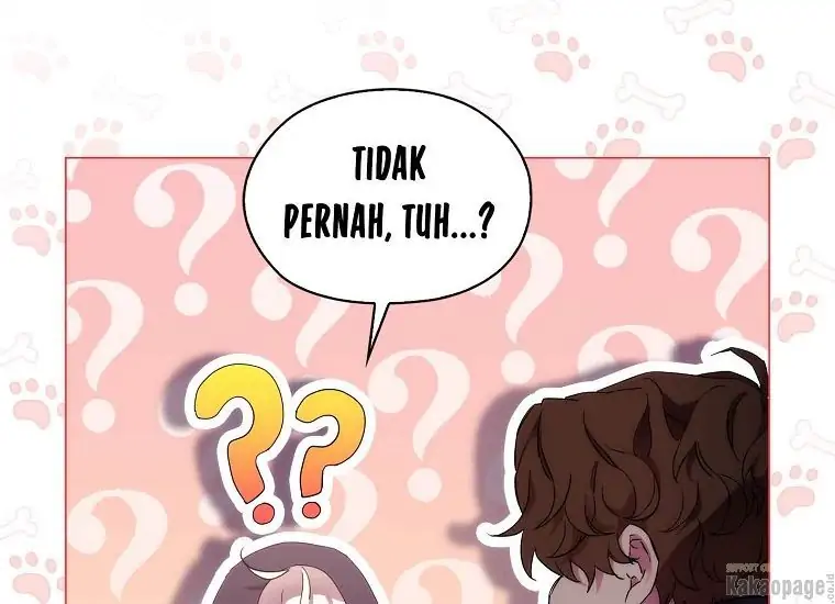 When the Villainess Is in Love Chapter 73 Gambar 136