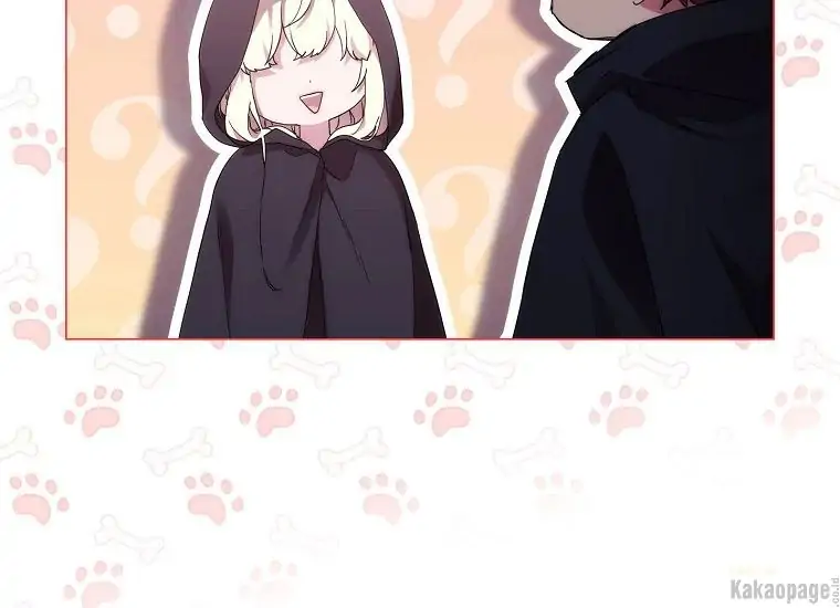 When the Villainess Is in Love Chapter 73 Gambar 137