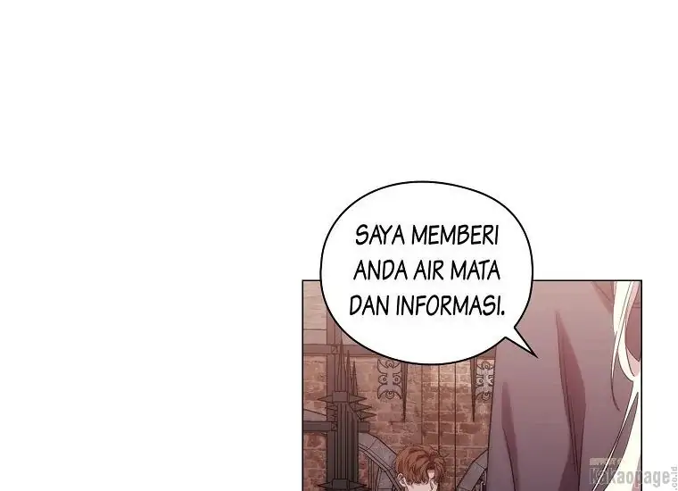 When the Villainess Is in Love Chapter 73 Gambar 141