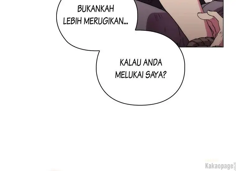 When the Villainess Is in Love Chapter 73 Gambar 143