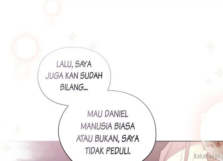 When the Villainess Is in Love Chapter 73 Gambar 144