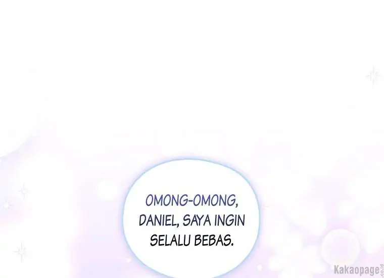 When the Villainess Is in Love Chapter 73 Gambar 146