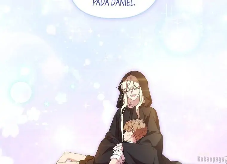 When the Villainess Is in Love Chapter 73 Gambar 148