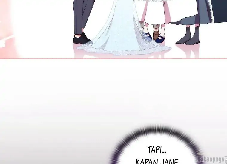 When the Villainess Is in Love Chapter 73 Gambar 15