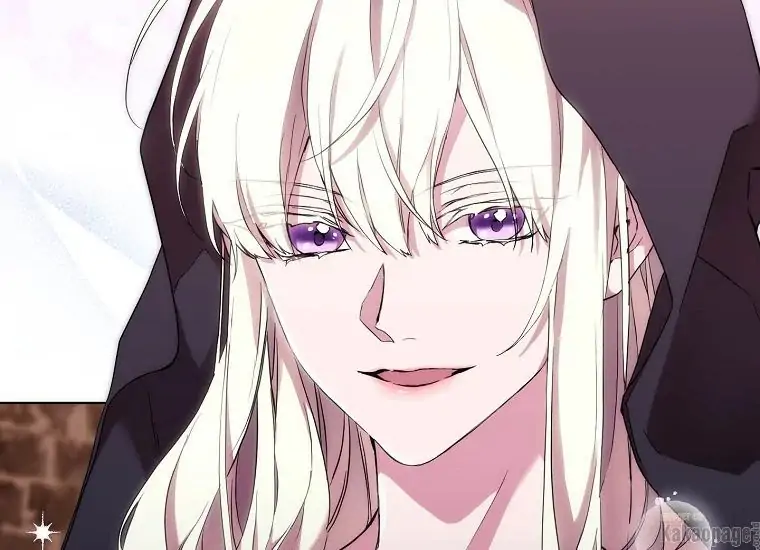 When the Villainess Is in Love Chapter 73 Gambar 150