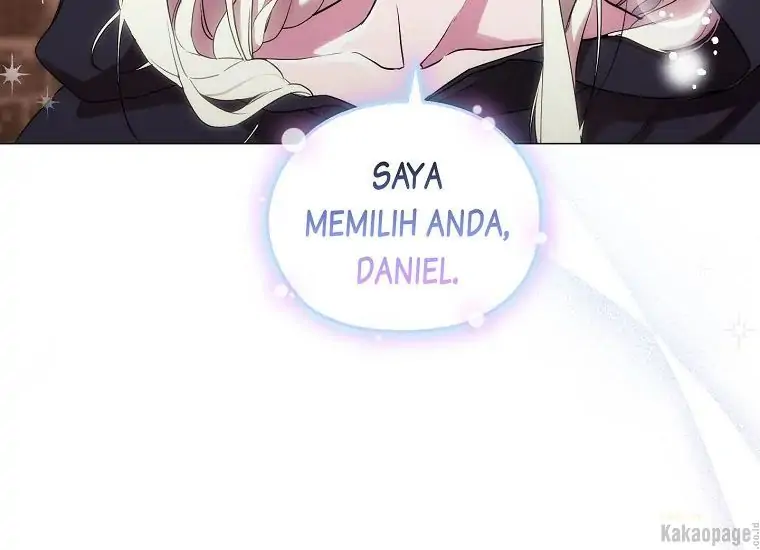 When the Villainess Is in Love Chapter 73 Gambar 151