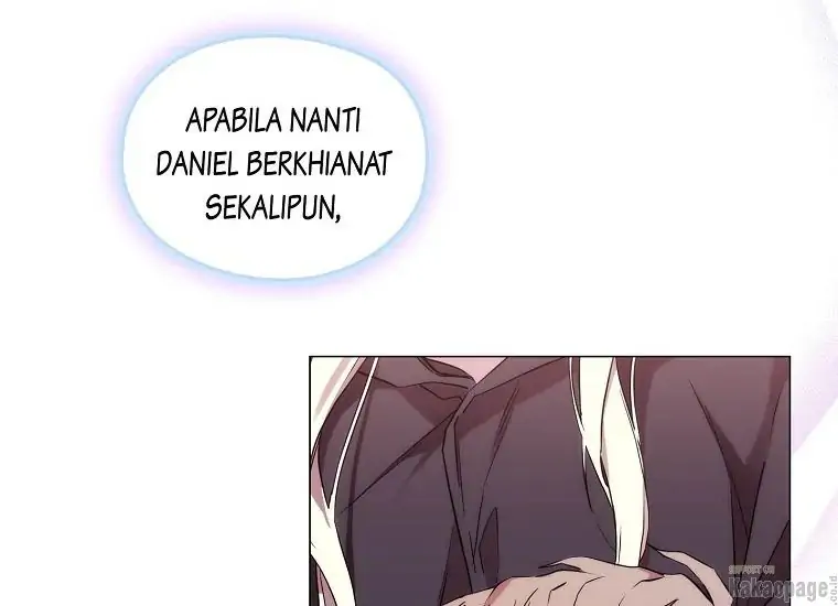 When the Villainess Is in Love Chapter 73 Gambar 152