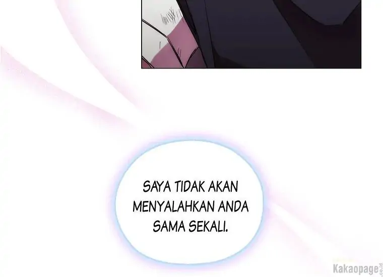 When the Villainess Is in Love Chapter 73 Gambar 154