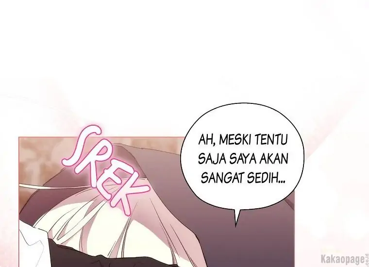 When the Villainess Is in Love Chapter 73 Gambar 155