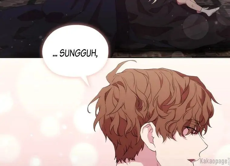 When the Villainess Is in Love Chapter 73 Gambar 161