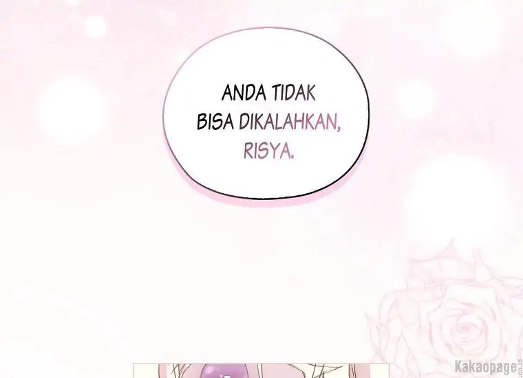 When the Villainess Is in Love Chapter 73 Gambar 163