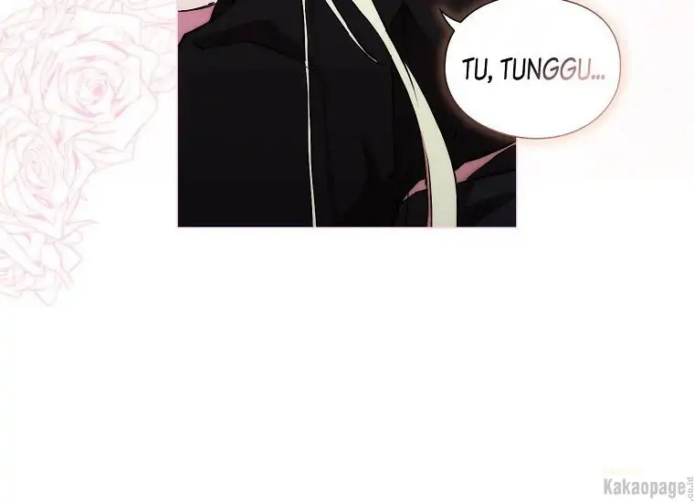 When the Villainess Is in Love Chapter 73 Gambar 165