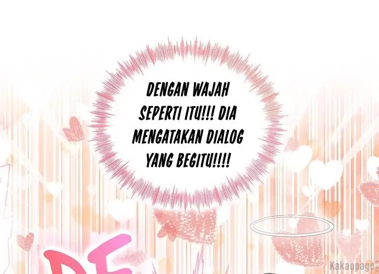 When the Villainess Is in Love Chapter 73 Gambar 166