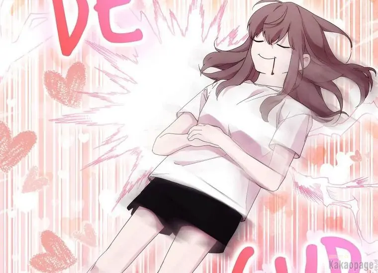 When the Villainess Is in Love Chapter 73 Gambar 167