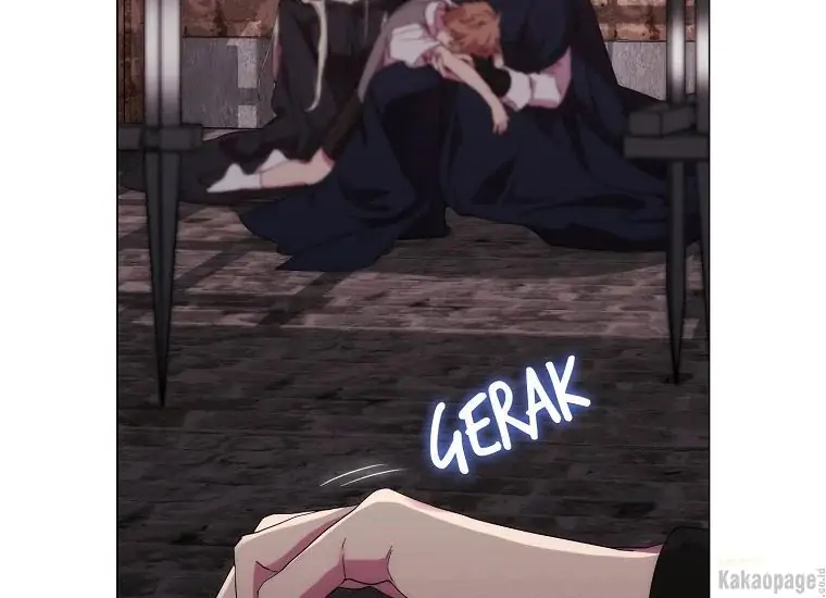 When the Villainess Is in Love Chapter 73 Gambar 171