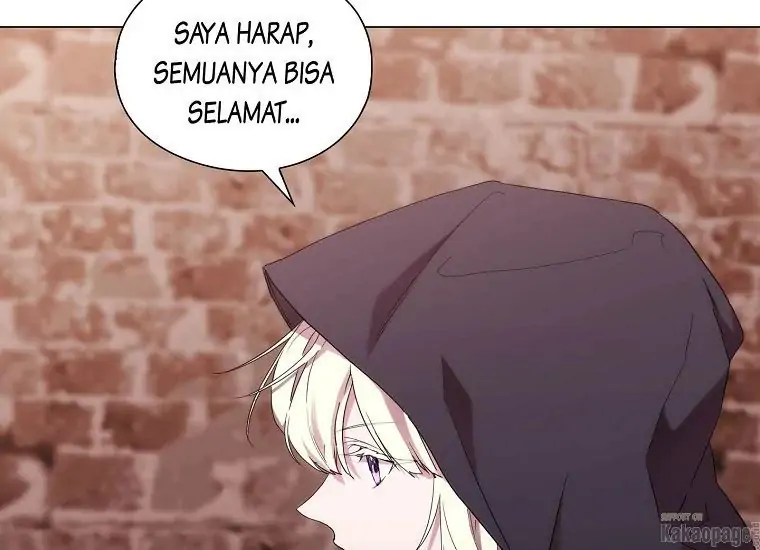 When the Villainess Is in Love Chapter 73 Gambar 177