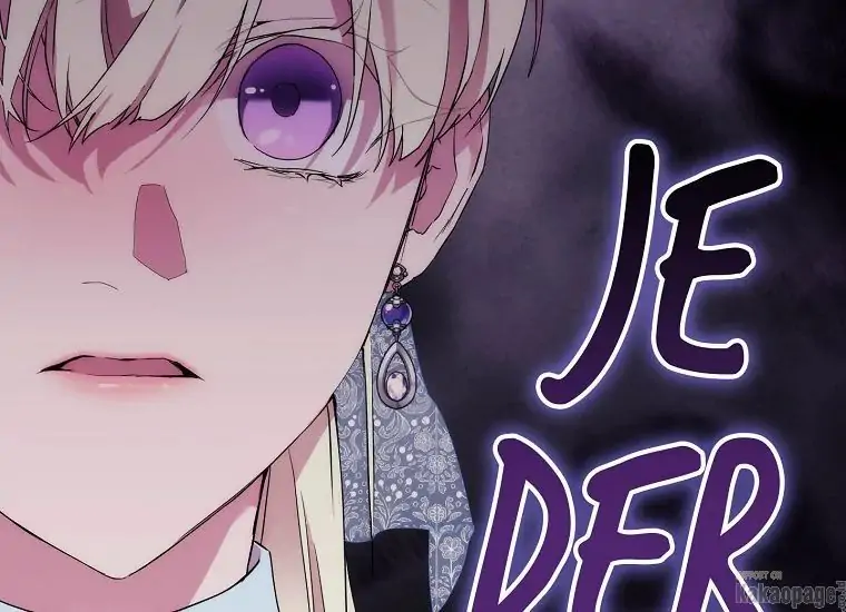 When the Villainess Is in Love Chapter 73 Gambar 18