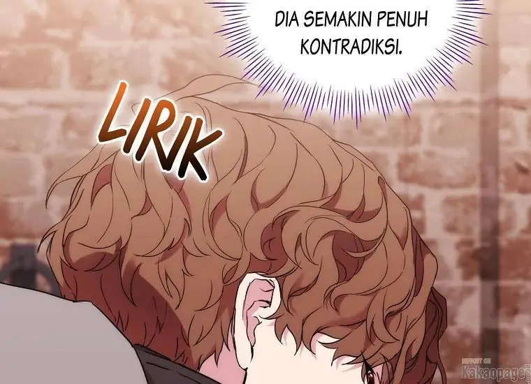 When the Villainess Is in Love Chapter 73 Gambar 180