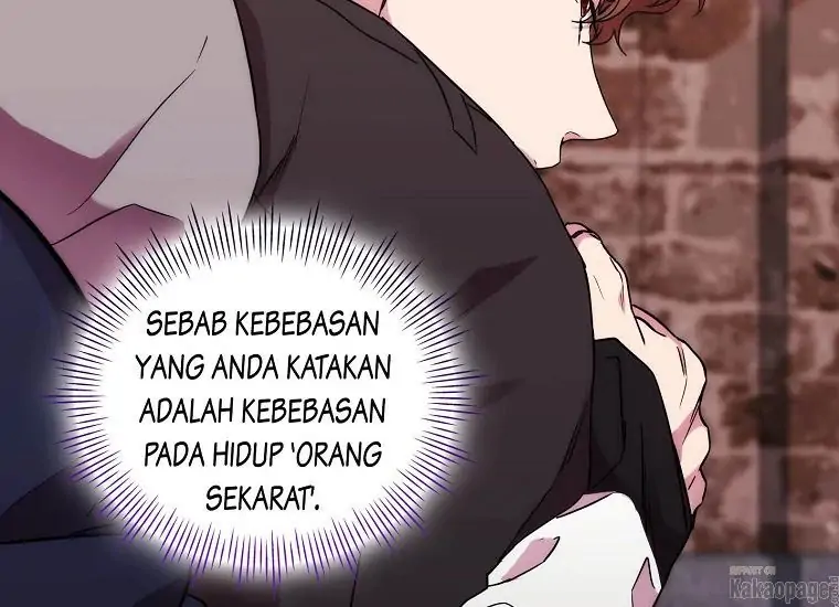 When the Villainess Is in Love Chapter 73 Gambar 181