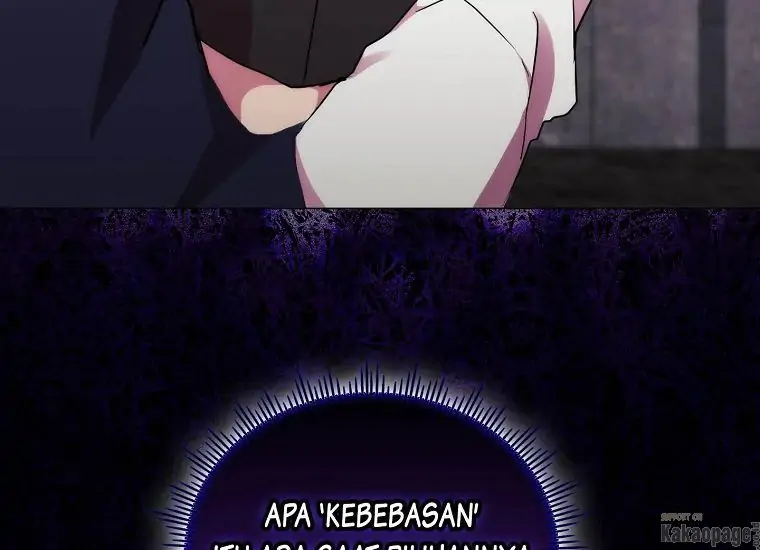 When the Villainess Is in Love Chapter 73 Gambar 182