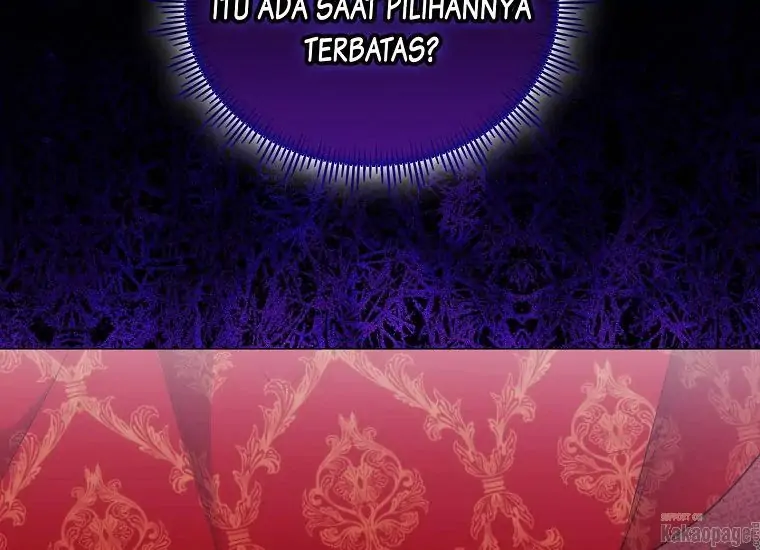 When the Villainess Is in Love Chapter 73 Gambar 183