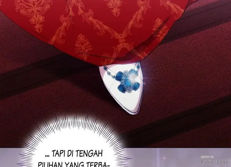 When the Villainess Is in Love Chapter 73 Gambar 184