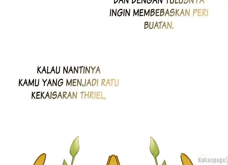 When the Villainess Is in Love Chapter 73 Gambar 187