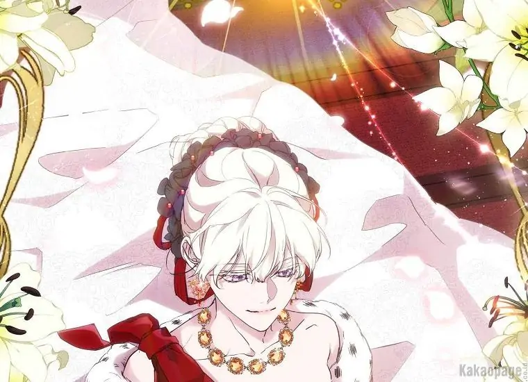 When the Villainess Is in Love Chapter 73 Gambar 189