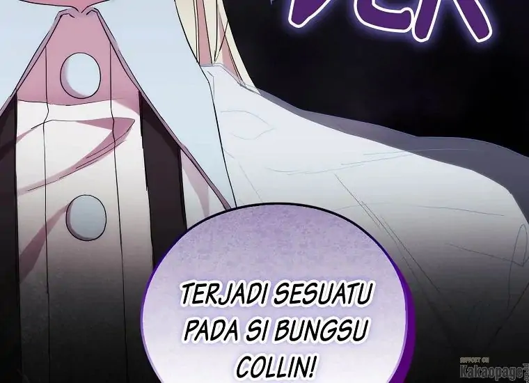 When the Villainess Is in Love Chapter 73 Gambar 19