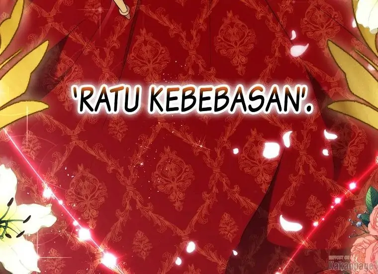 When the Villainess Is in Love Chapter 73 Gambar 191