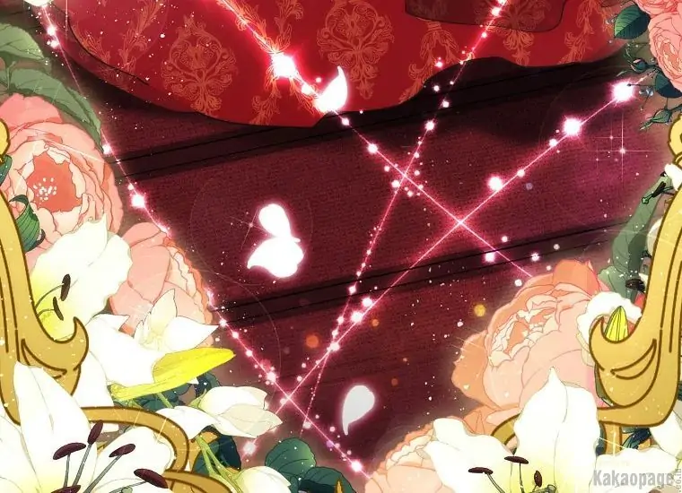 When the Villainess Is in Love Chapter 73 Gambar 192