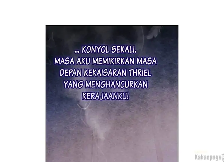 When the Villainess Is in Love Chapter 73 Gambar 194