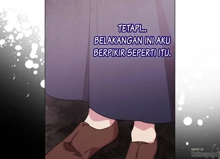 When the Villainess Is in Love Chapter 73 Gambar 195