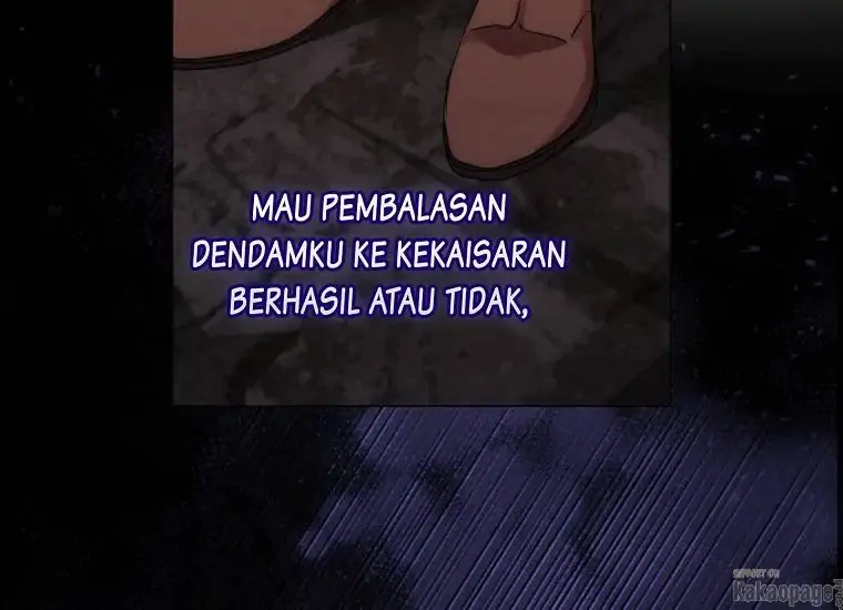 When the Villainess Is in Love Chapter 73 Gambar 196