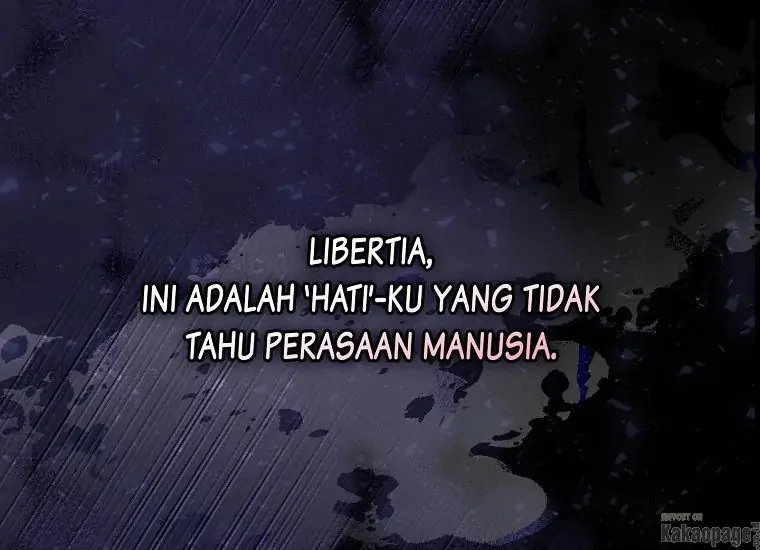 When the Villainess Is in Love Chapter 73 Gambar 203