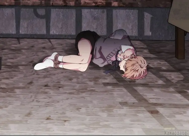 When the Villainess Is in Love Chapter 73 Gambar 26