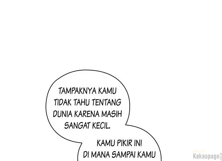 When the Villainess Is in Love Chapter 73 Gambar 27