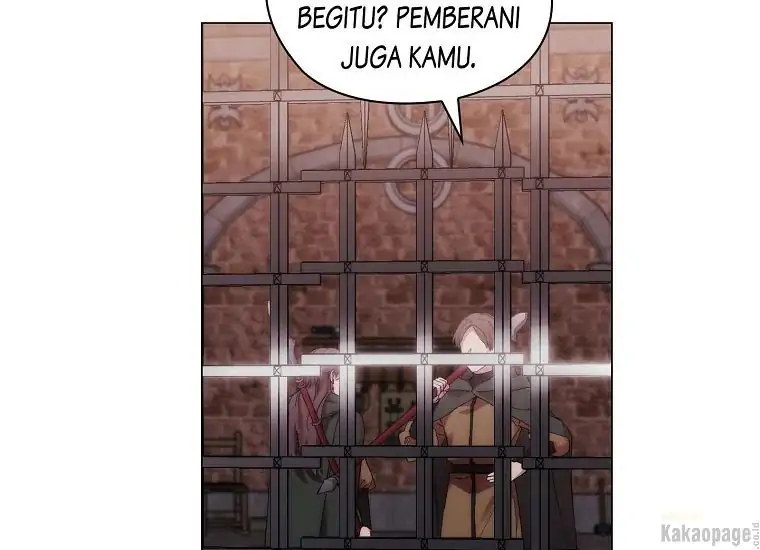 When the Villainess Is in Love Chapter 73 Gambar 28