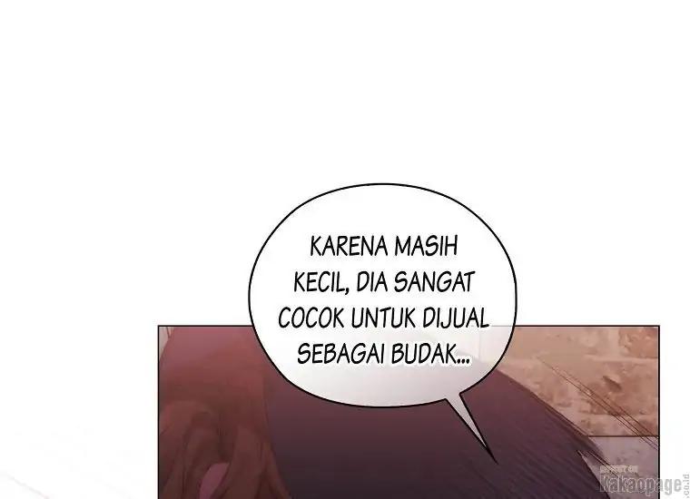 When the Villainess Is in Love Chapter 73 Gambar 30